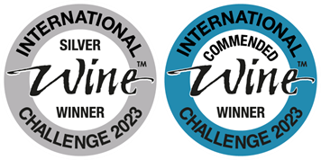 葵天下 大吟醸 斗瓶囲い 古酒」がシルバー・メダルを受賞！世界で最も