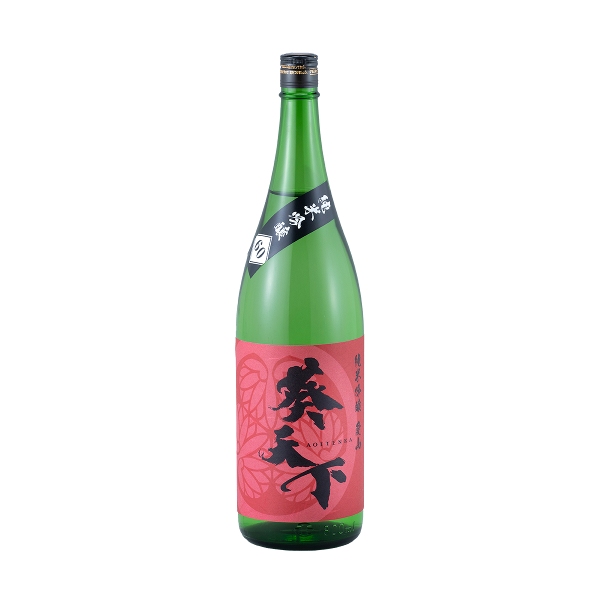 純米吟醸60%熟成~愛山~1800ml – 遠州山中酒造 純米吟醸60%熟成~愛山~1800ml – 遠州山中酒造