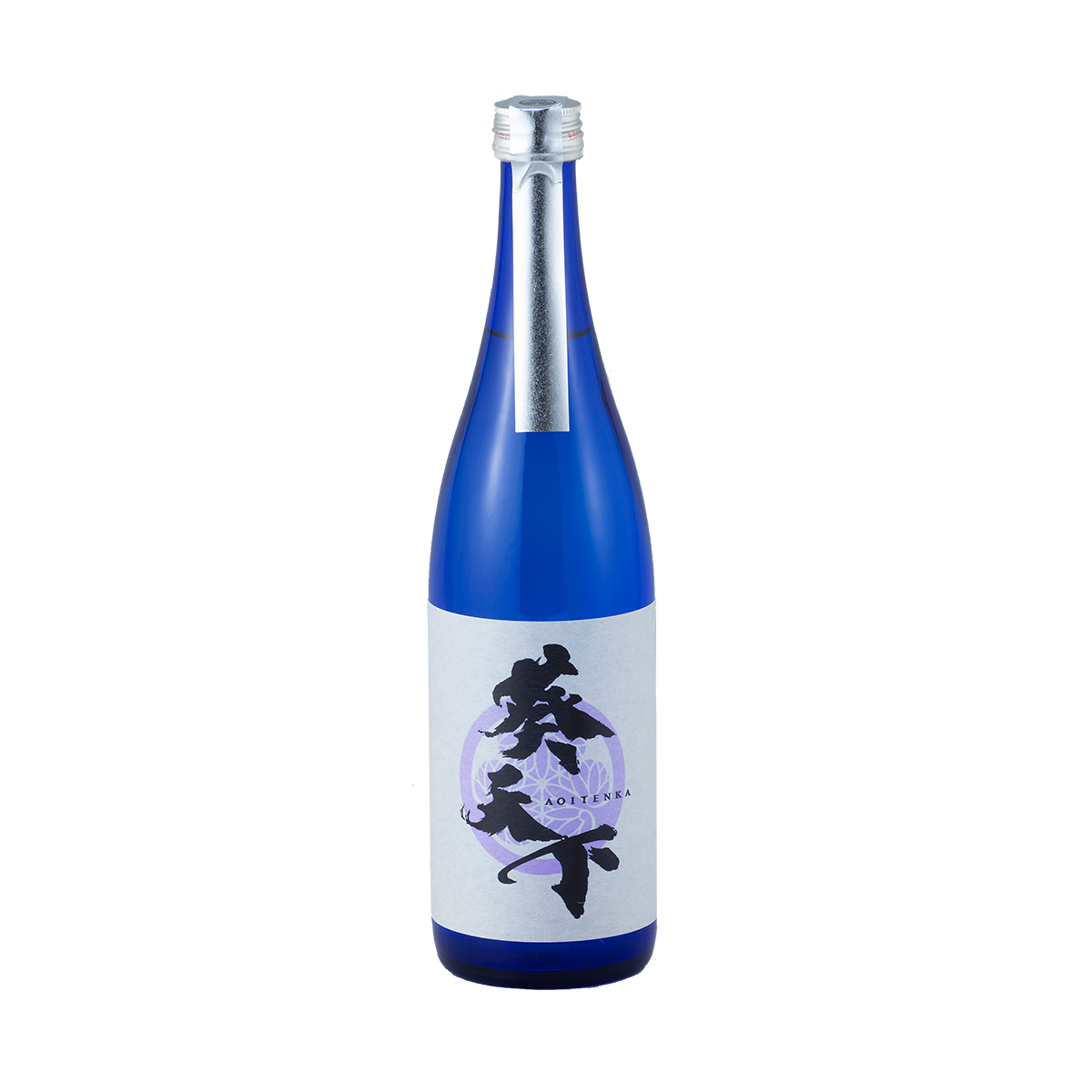 BLUE LABEL 大吟醸 WHITE～720ml – 遠州山中酒造